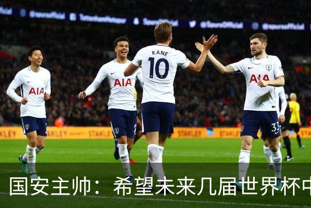 国安主帅：希望未来几届世界杯中能看到中国男足的身影